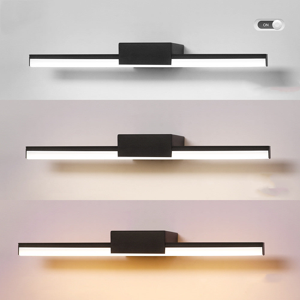 Nordic Style Led Mirror Lighting