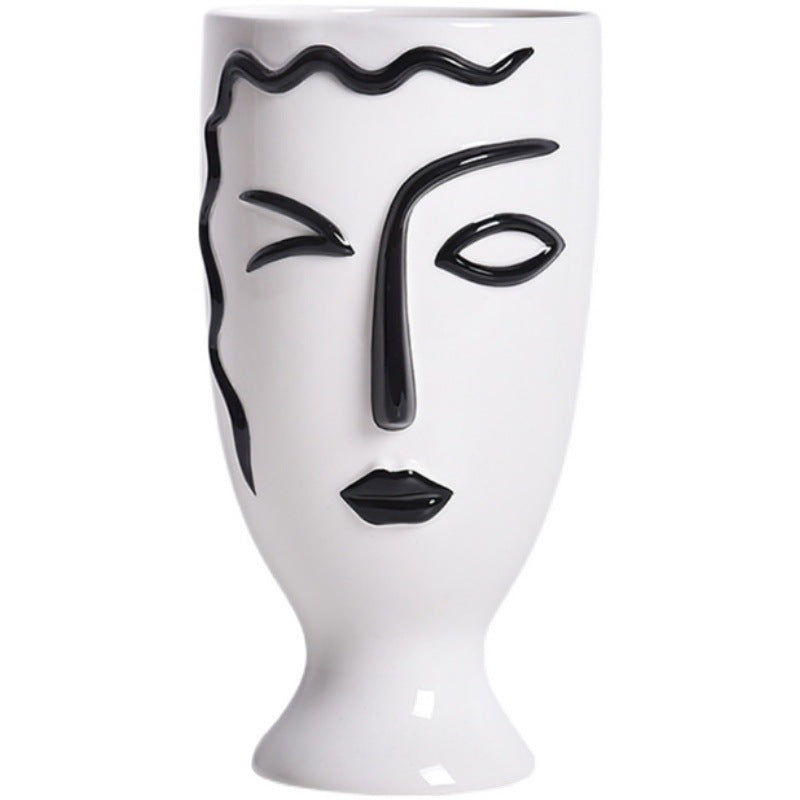 Showroom Decoration Vase