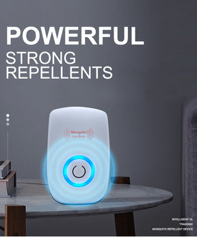 Electronic Mosquito Killer