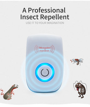 Electronic Mosquito Killer