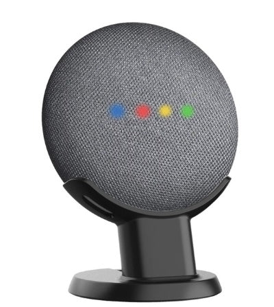 Table holder Voice Assistants