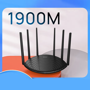 Wireless Home High Speed Router