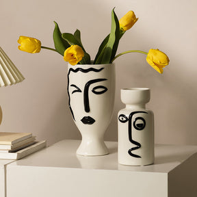 Showroom Decoration Vase