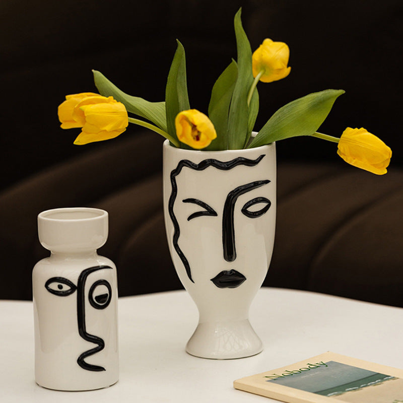 Showroom Decoration Vase