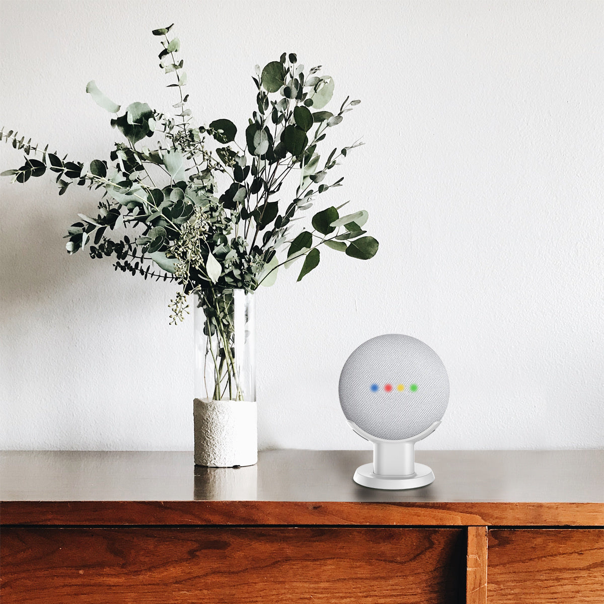 Table holder Voice Assistants