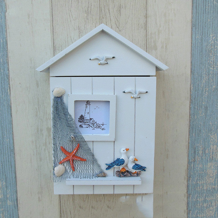 Key Box Creative Home Decoration