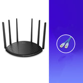 Wireless Home High Speed Router