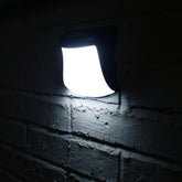 Solar Lamp Wall Outdoor Waterproof Lighting