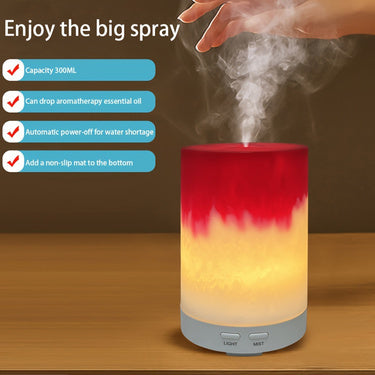 Home Ambient Aromatherapy Humidifier