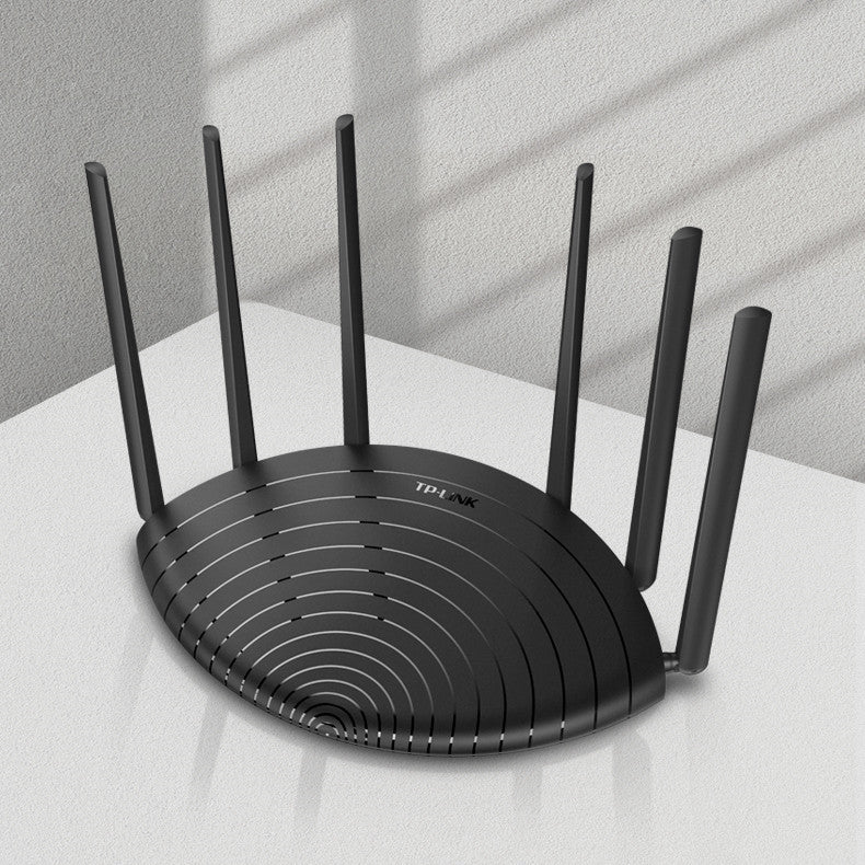 Wireless Home High Speed Router