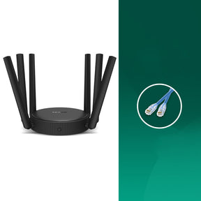 Wireless Home High Speed Router